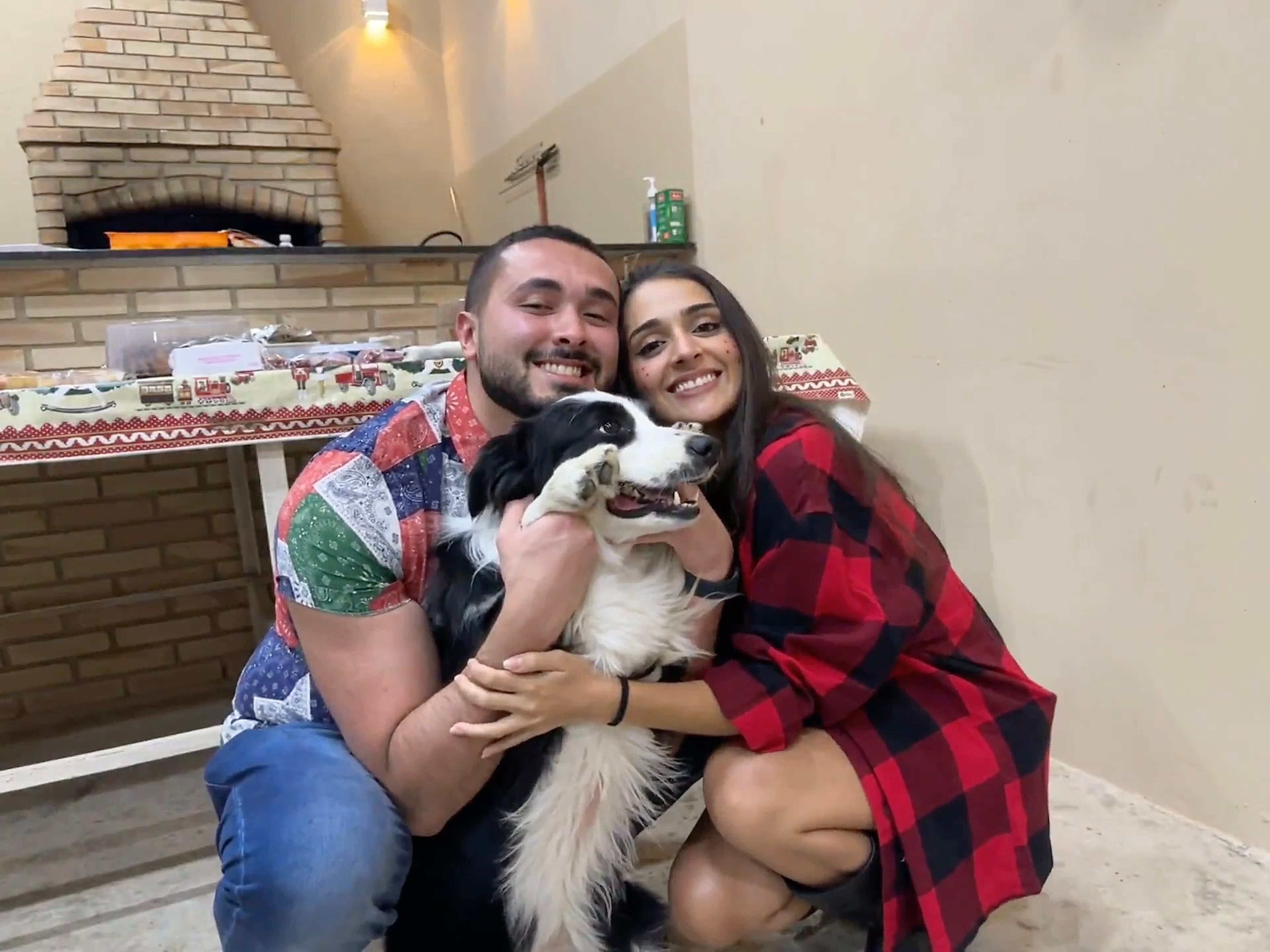 Barbara e Fernando (6)